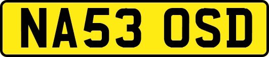 NA53OSD