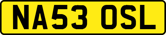 NA53OSL