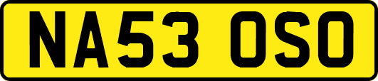 NA53OSO