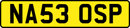 NA53OSP