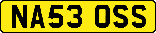 NA53OSS