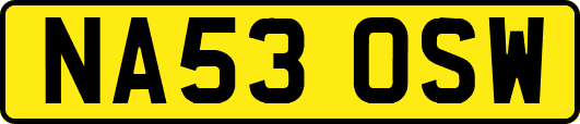 NA53OSW