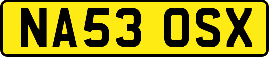 NA53OSX