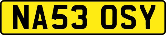 NA53OSY