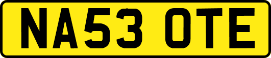 NA53OTE