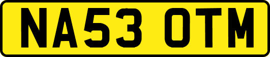 NA53OTM
