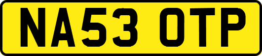 NA53OTP