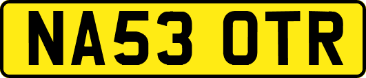 NA53OTR