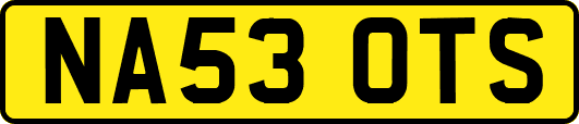 NA53OTS