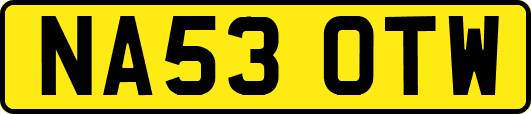 NA53OTW