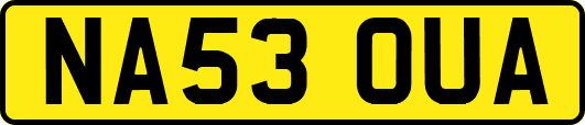 NA53OUA