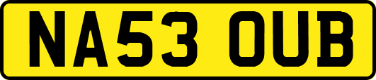 NA53OUB