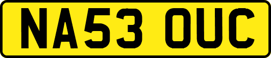 NA53OUC