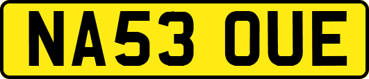 NA53OUE
