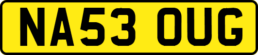 NA53OUG