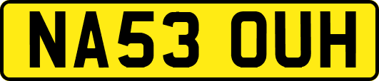 NA53OUH