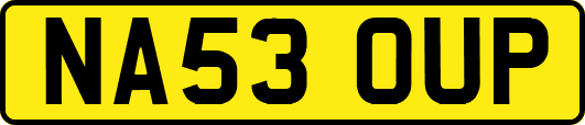 NA53OUP