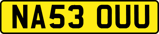 NA53OUU