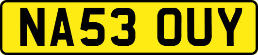 NA53OUY