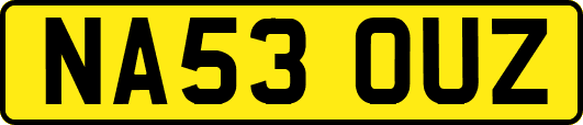 NA53OUZ