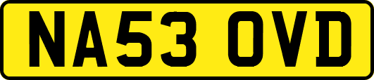 NA53OVD