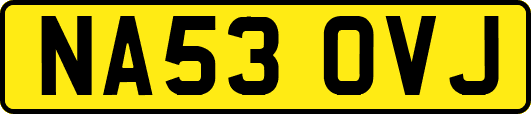 NA53OVJ