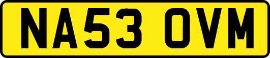NA53OVM