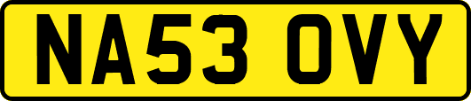 NA53OVY
