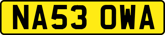 NA53OWA