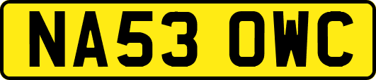 NA53OWC