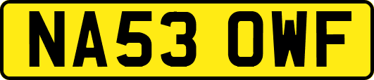 NA53OWF