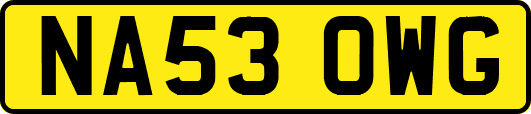 NA53OWG