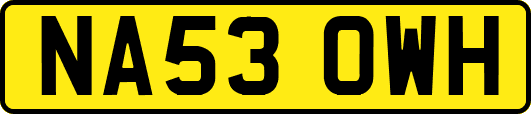 NA53OWH