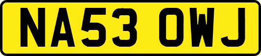 NA53OWJ