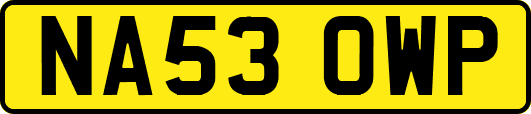 NA53OWP