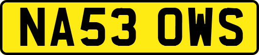 NA53OWS