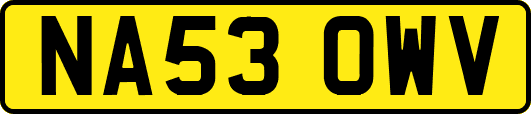 NA53OWV