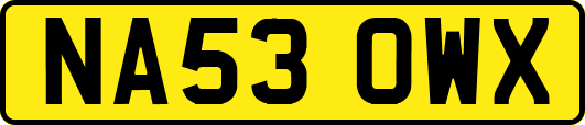 NA53OWX