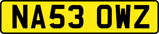 NA53OWZ