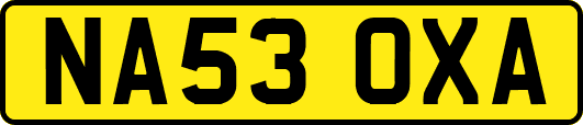 NA53OXA