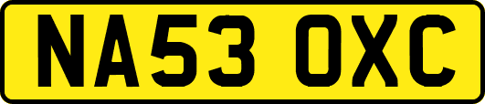 NA53OXC