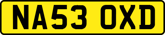 NA53OXD