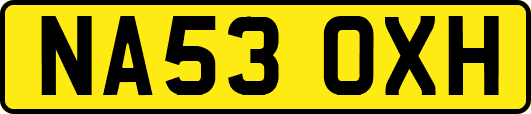 NA53OXH