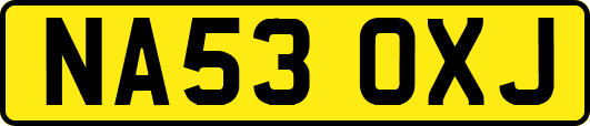 NA53OXJ