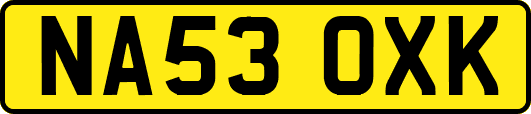 NA53OXK