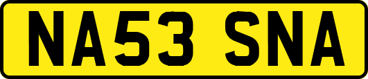 NA53SNA