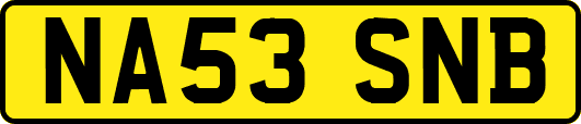 NA53SNB