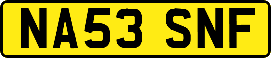 NA53SNF