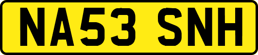 NA53SNH