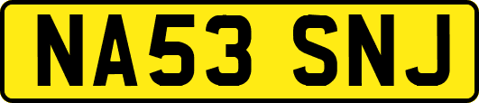 NA53SNJ